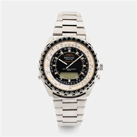 breitling jupiter 2300